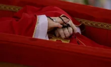 Vatican announces funeral for Pope Francis on Saturday