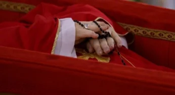 Vatican announces funeral for Pope Francis on Saturday