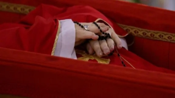 Vatican announces funeral for Pope Francis on Saturday