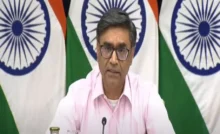 India declares Pakistani military advisors Persona Non Grata, closes Attari Check Post in wake of Pahalgam Terror Attack