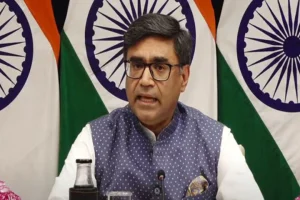 “Appreciate this gesture from Saudi authorities”: MEA on increased registration of Indian Hajj pilgrims