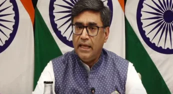 “Appreciate this gesture from Saudi authorities”: MEA on increased registration of Indian Hajj pilgrims