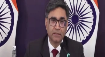 India, Sri Lanka discuss fishermen issue; Colombo to release 11 fishermen imminently: Foreign secy Misri