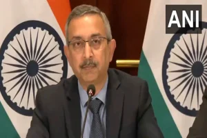 “Historic and warm visit marking 50 years of ties”: MEA Secretary Lal on President Murmu’s Portugal trip