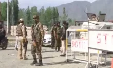 Arab World condemns terror attack in Kashmir; stands firm with India