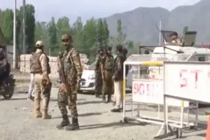 Arab World condemns terror attack in Kashmir; stands firm with India