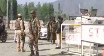 Arab World condemns terror attack in Kashmir; stands firm with India