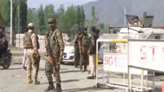 Arab World condemns terror attack in Kashmir; stands firm with India