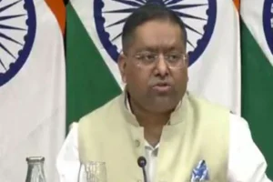 India condemns killing of Hindu leader in Bangladesh: MEA