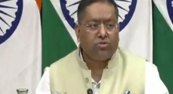 India condemns killing of Hindu leader in Bangladesh: MEA