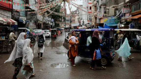 India slams Bangladesh’s comments on West Bengal situation