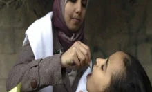 Increases in vaccine-preventable disease outbreaks threaten years of progress, warn WHO, UNICEF, Gavi